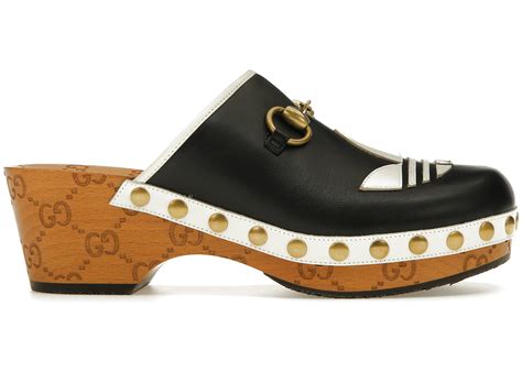 gucci clogs inspired